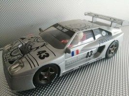 VENTURI LM